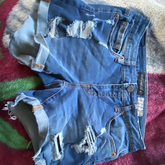 Aeropostale short jeans - Picture 1 of 2